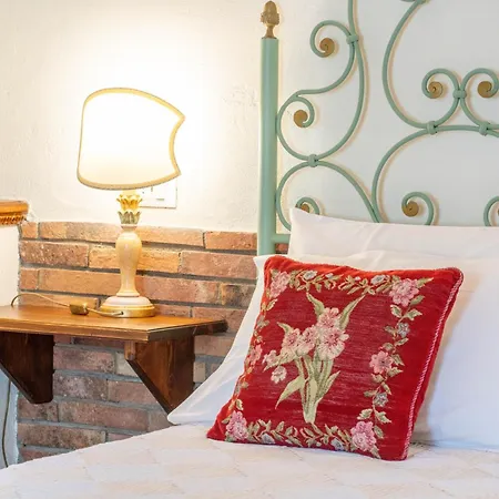 Appartement Le Ginestre 10 Murlo
